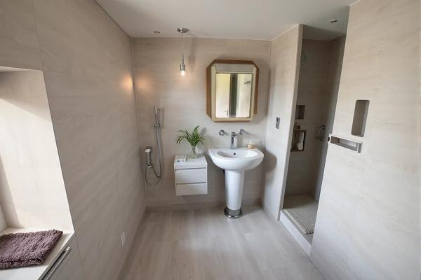 Simandre (71290) Ensemble immobilier en pierre à rénover à Simandre (71)