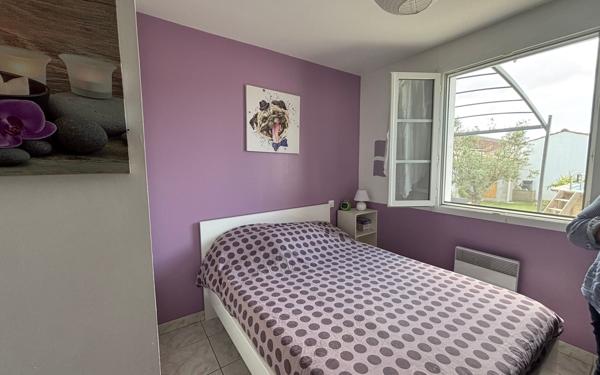 Maison à vendre    6 pièces •  Marennes