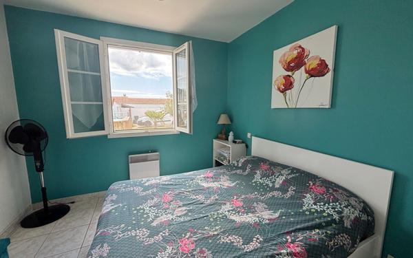 Maison à vendre    6 pièces •  Marennes