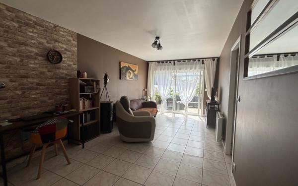 Maison à vendre    6 pièces •  Marennes