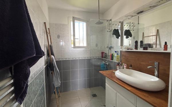 Maison à vendre    6 pièces •  Marennes