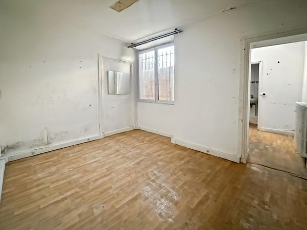 Maison 95 m² 3 chambres