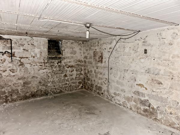 Maison 95 m² 3 chambres