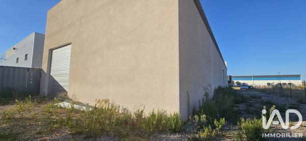 Bureaux à vendre 572 m² Clermont-l'Hérault