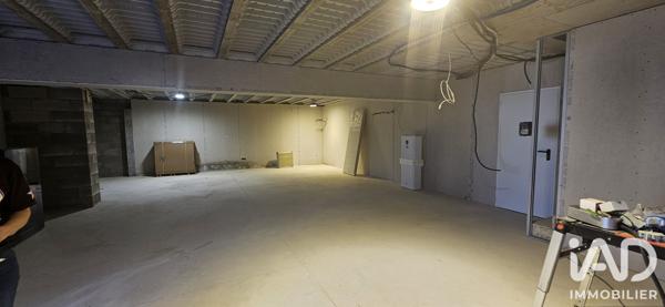 Bureaux à vendre 572 m² Clermont-l'Hérault