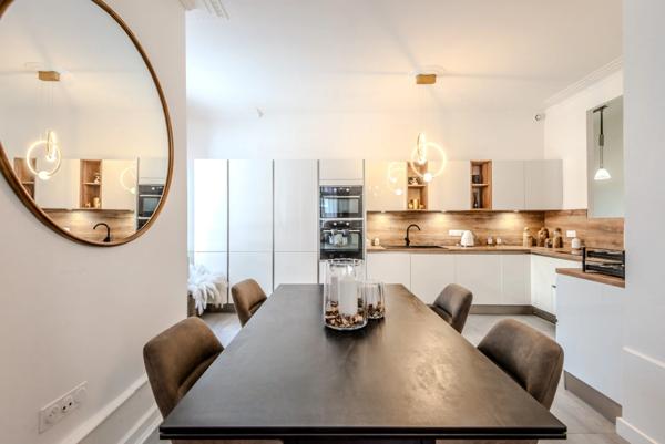 Appartement à vendre 3 pièces de 81 m2 ANNEMASSE (74)