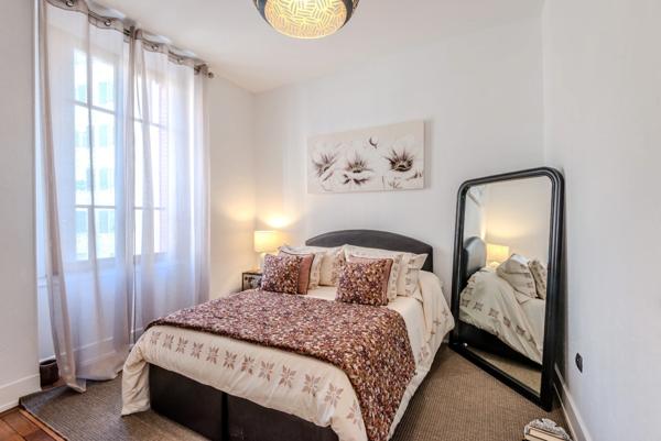 Appartement à vendre 3 pièces de 81 m2 ANNEMASSE (74)