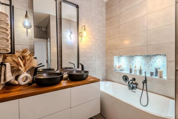 Appartement à vendre 3 pièces de 81 m2 ANNEMASSE (74)