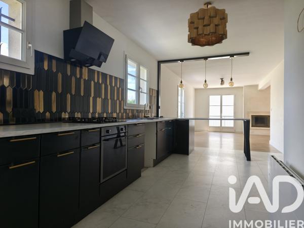 Maison à vendre 6 pièces 170 m² Vernou-sur-Brenne