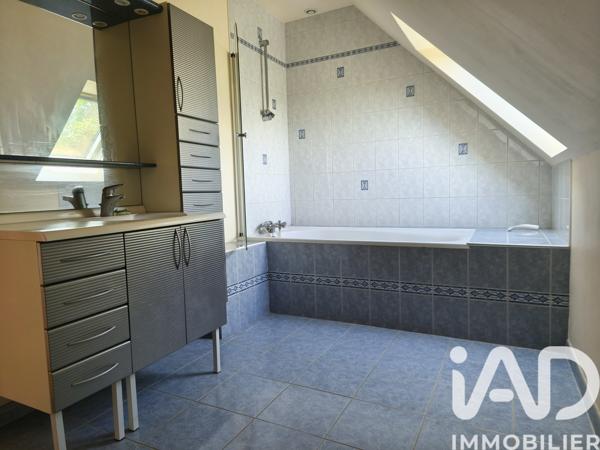 Maison à vendre 6 pièces 170 m² Vernou-sur-Brenne