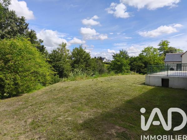 Maison à vendre 6 pièces 170 m² Vernou-sur-Brenne