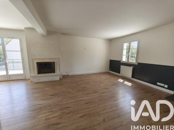 Maison à vendre 6 pièces 170 m² Vernou-sur-Brenne