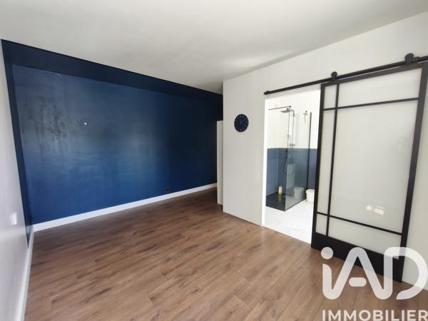 Maison à vendre 6 pièces 170 m² Vernou-sur-Brenne