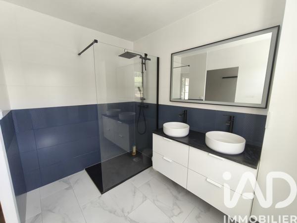 Maison à vendre 6 pièces 170 m² Vernou-sur-Brenne