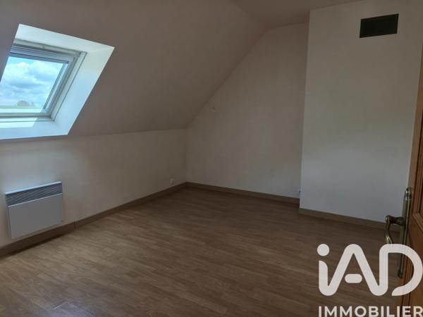 Maison à vendre 6 pièces 170 m² Vernou-sur-Brenne