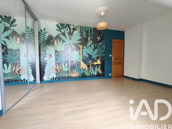 Maison à vendre 6 pièces 170 m² Vernou-sur-Brenne
