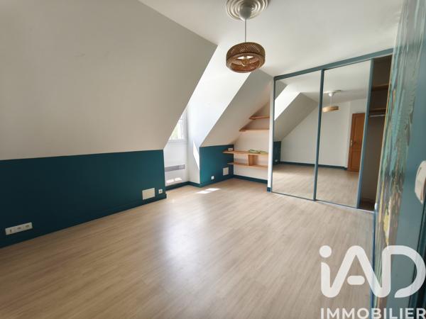Maison à vendre 6 pièces 170 m² Vernou-sur-Brenne