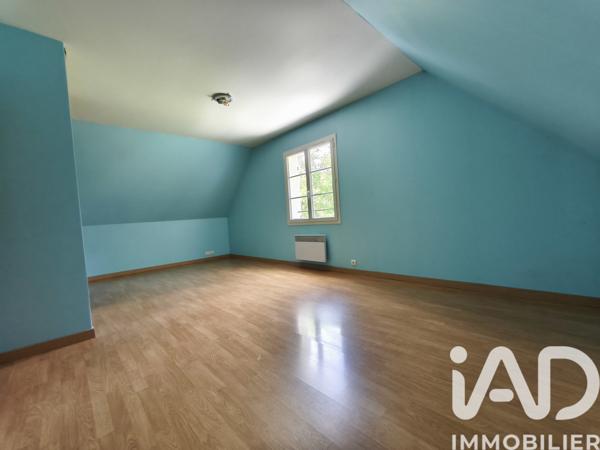 Maison à vendre 6 pièces 170 m² Vernou-sur-Brenne