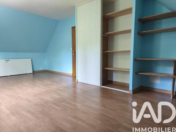 Maison à vendre 6 pièces 170 m² Vernou-sur-Brenne
