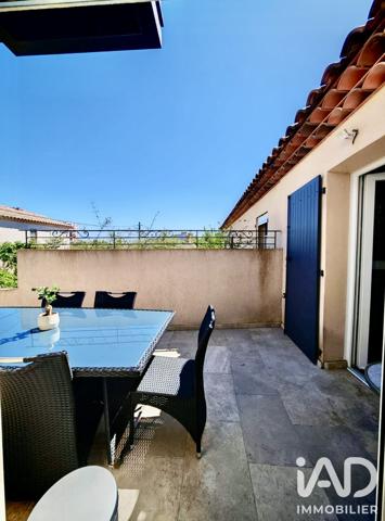 Maison à vendre 5 pièces 92 m² La Seyne-sur-Mer