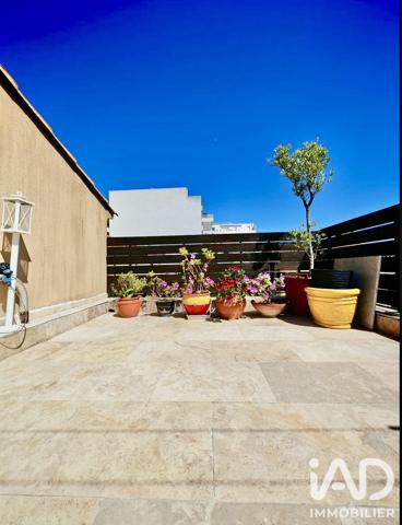 Maison à vendre 5 pièces 92 m² La Seyne-sur-Mer