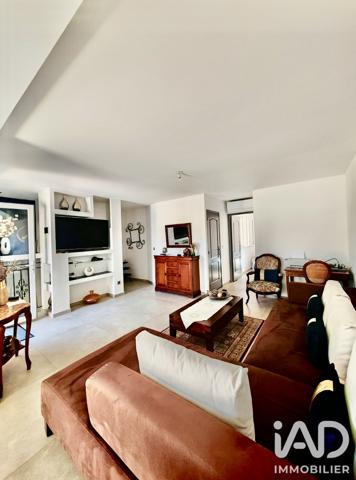 Maison à vendre 5 pièces 92 m² La Seyne-sur-Mer
