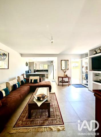 Maison à vendre 5 pièces 92 m² La Seyne-sur-Mer