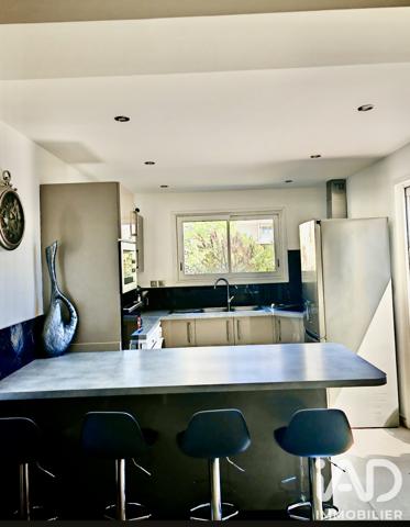 Maison à vendre 5 pièces 92 m² La Seyne-sur-Mer