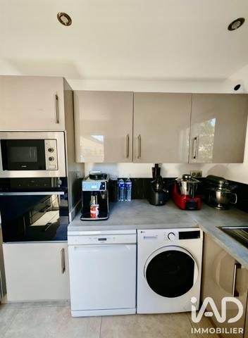 Maison à vendre 5 pièces 92 m² La Seyne-sur-Mer