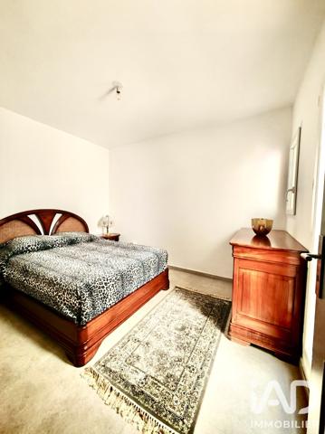 Maison à vendre 5 pièces 92 m² La Seyne-sur-Mer