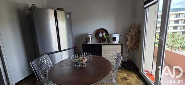 Appartement à vendre 3 pièces 68 m² Borgo