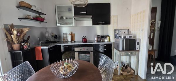 Appartement à vendre 3 pièces 68 m² Borgo