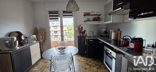 Appartement à vendre 3 pièces 68 m² Borgo