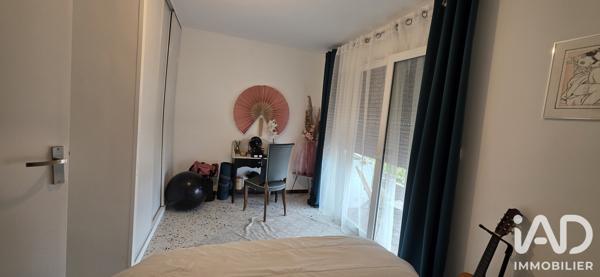 Appartement à vendre 3 pièces 68 m² Borgo
