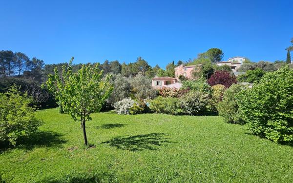 Maison à vendre    5 pièces • 150 m2 La Bouilladisse