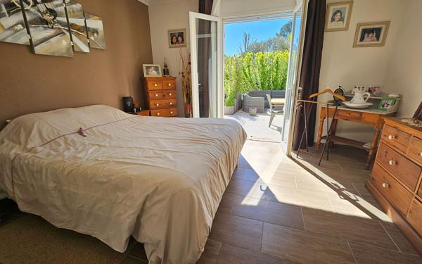 Maison à vendre    5 pièces • 150 m2 La Bouilladisse