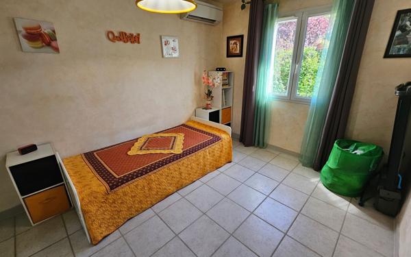 Maison à vendre    5 pièces • 150 m2 La Bouilladisse