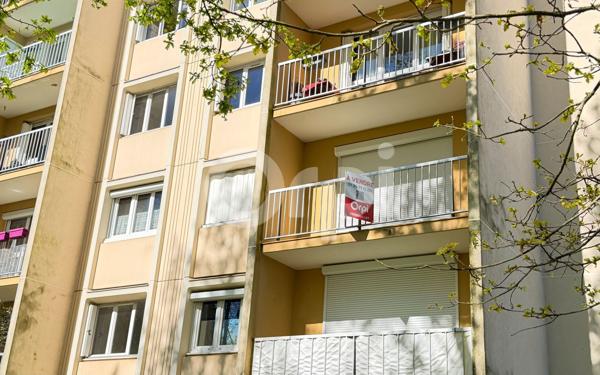 Appartement à vendre    2 pièces •  Verneuil-sur-Seine