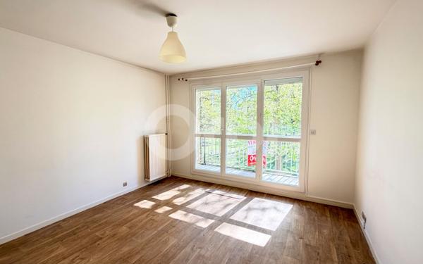 Appartement à vendre    2 pièces •  Verneuil-sur-Seine