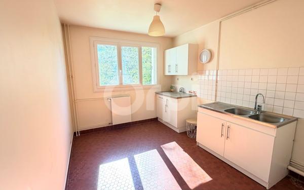 Appartement à vendre    2 pièces •  Verneuil-sur-Seine