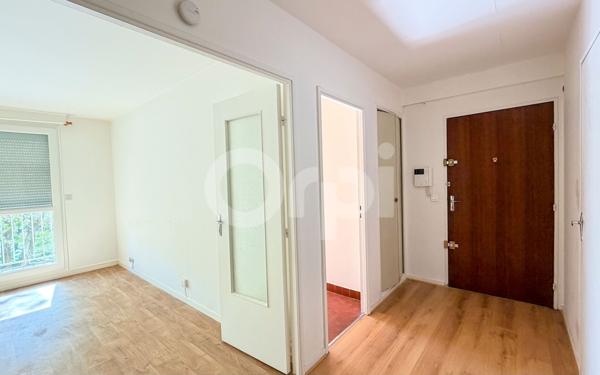 Appartement à vendre    2 pièces •  Verneuil-sur-Seine