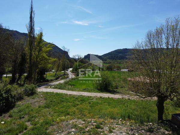 Maison Sisteron 4 pièce(s) 100,19 m2, piscine, neuf, RE2020, 3 chambres