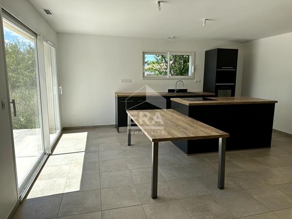 Maison Sisteron 4 pièce(s) 100,19 m2, piscine, neuf, RE2020, 3 chambres