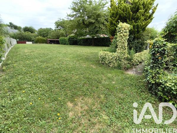 Maison à vendre 6 pièces 137 m² Luisant