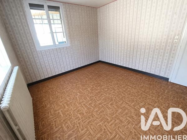 Maison à vendre 6 pièces 137 m² Luisant