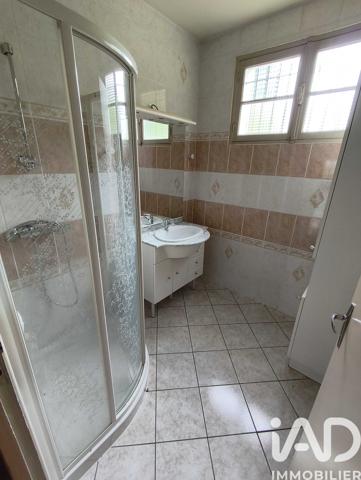 Maison à vendre 6 pièces 137 m² Luisant