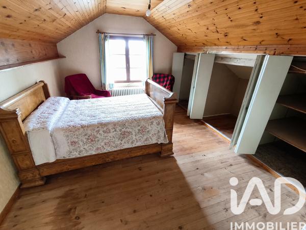 Maison à vendre 6 pièces 137 m² Luisant