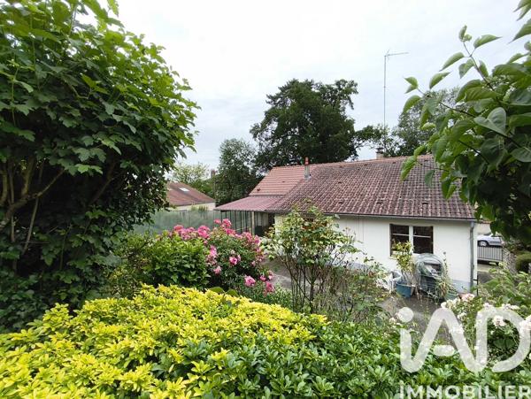 Maison à vendre 6 pièces 137 m² Luisant