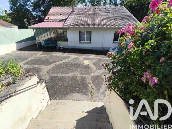 Maison à vendre 6 pièces 137 m² Luisant