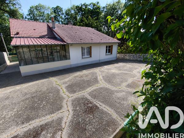 Maison à vendre 6 pièces 137 m² Luisant